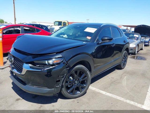 Mazda Cx-30 2.5 S Select Sport 2024 3MVDMBBM5RM602838 Image 2