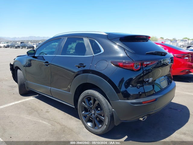 Mazda Cx-30 2.5 S Select Sport 2024 3MVDMBBM5RM602838 Image 3