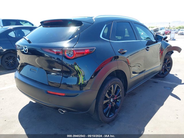 Mazda Cx-30 2.5 S Select Sport 2024 3MVDMBBM5RM602838 Image 4