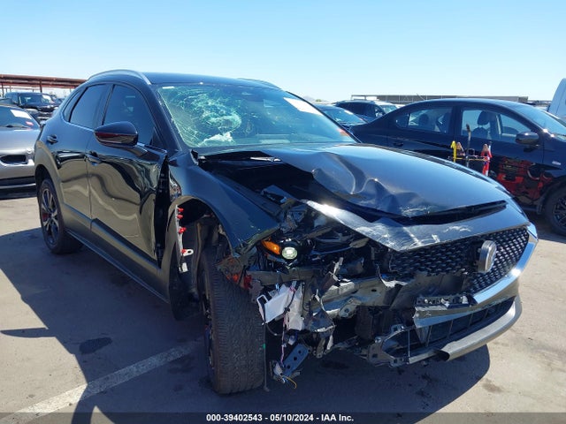 Mazda Cx-30 2.5 S Select Sport 2024 3MVDMBBM5RM602838 Image 6