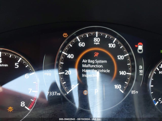 Mazda Cx-30 2.5 S Select Sport 2024 3MVDMBBM5RM602838 Image 7