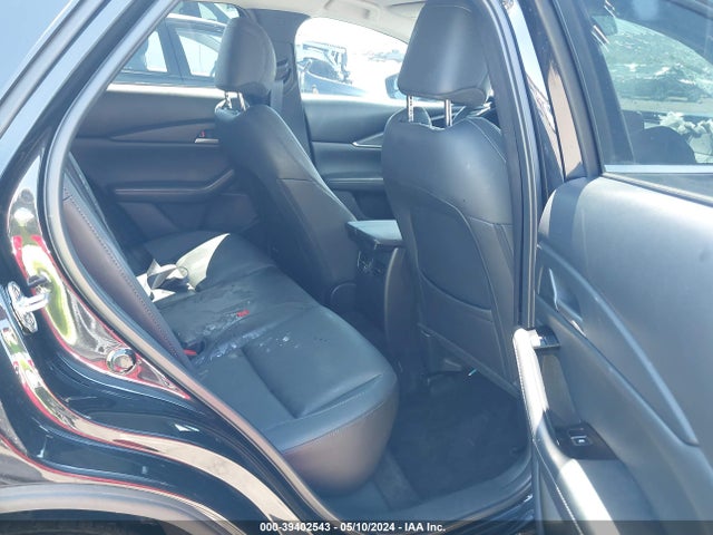 Mazda Cx-30 2.5 S Select Sport 2024 3MVDMBBM5RM602838 Image 8