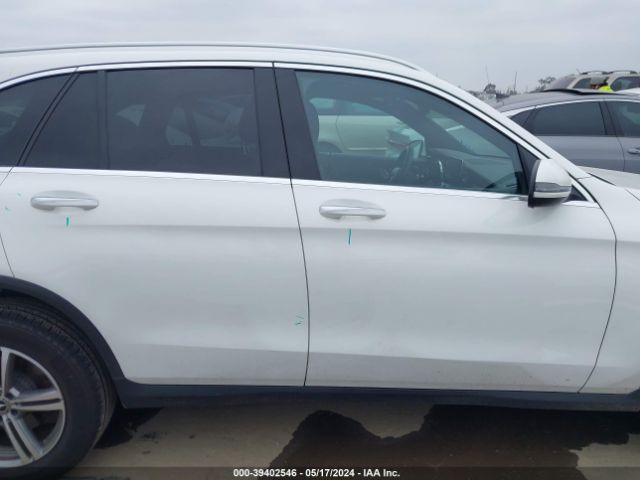 W1N0G8DB1NG100105 Mercedes-Benz Glc 300 Suv
