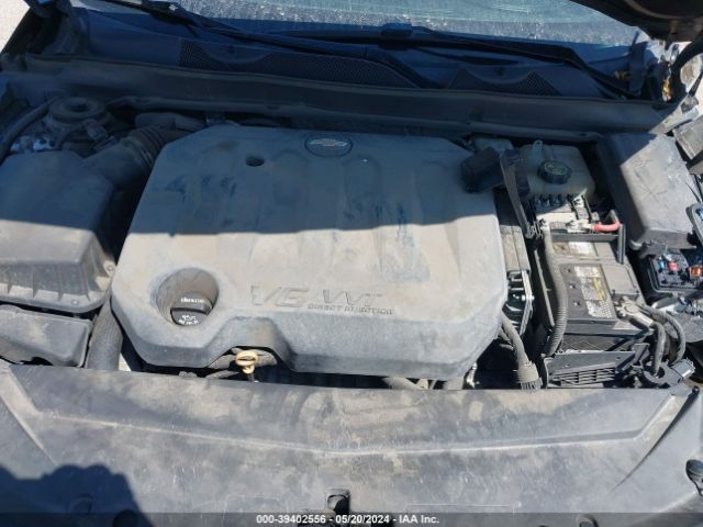 2G1105S33L9100525 Chevrolet Impala Fwd Premier