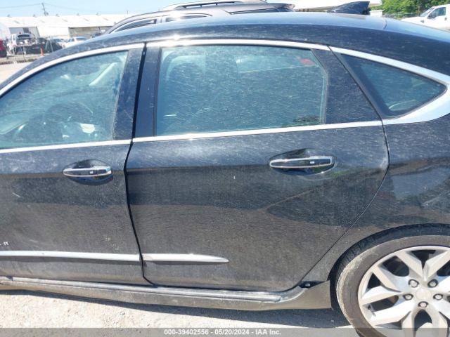2G1105S33L9100525 Chevrolet Impala Fwd Premier