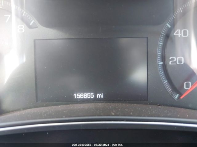2G1105S33L9100525 Chevrolet Impala Fwd Premier