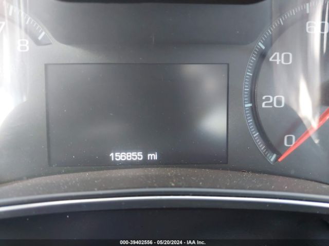 2G1105S33L9100525 Chevrolet Impala Fwd Premier