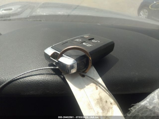 SALWG2RV6KA416561 Land Rover Range Rover Sport Se