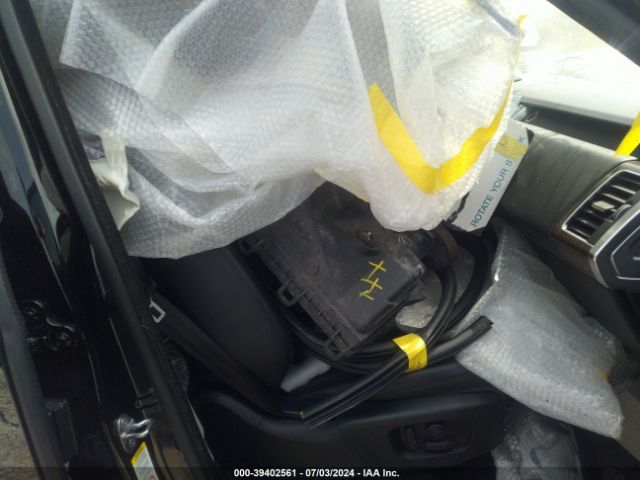 SALWG2RV6KA416561 Land Rover Range Rover Sport Se