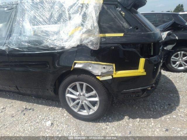 SALWG2RV6KA416561 Land Rover Range Rover Sport Se