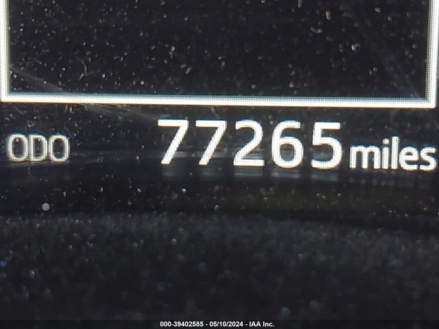 Toyota COROLLA SE 2019 2T1BURHE1KC208284 Image 15