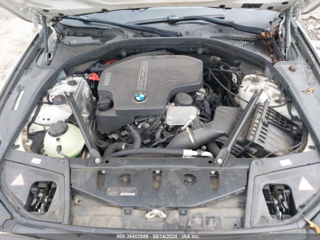 WBA5A5C56ED501267 BMW 528I