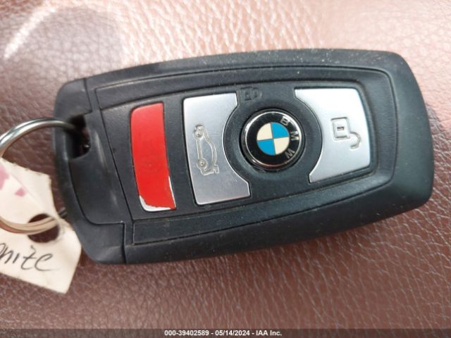 WBA5A5C56ED501267 BMW 528I