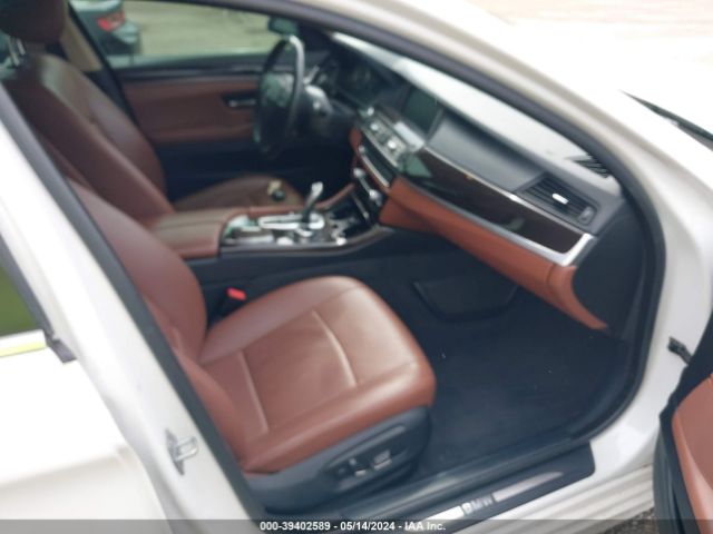 WBA5A5C56ED501267 BMW 528I
