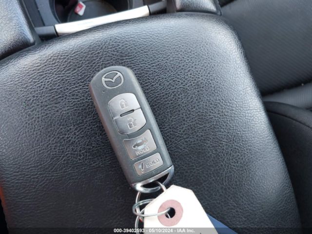 3MZBN1U73JM169061 Mazda Mazda3 Sport