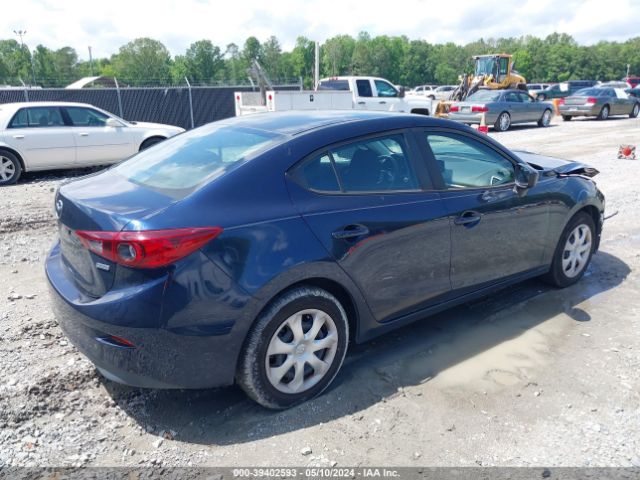 3MZBN1U73JM169061 Mazda Mazda3 Sport