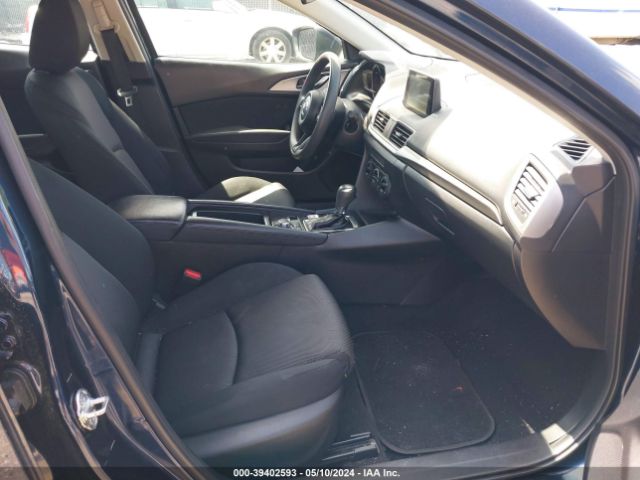 3MZBN1U73JM169061 Mazda Mazda3 Sport