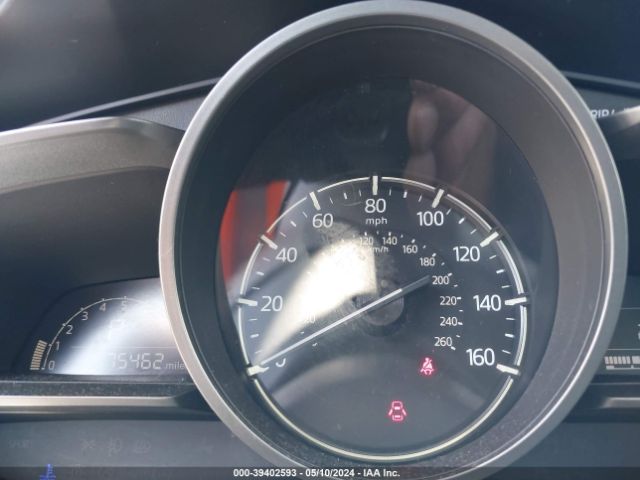 3MZBN1U73JM169061 Mazda Mazda3 Sport