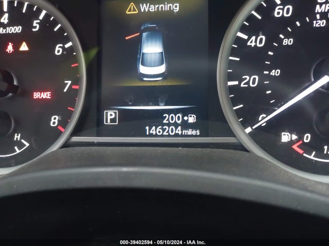 Nissan SENTRA SV 2017 3N1AB7AP3HY368860 Image 7