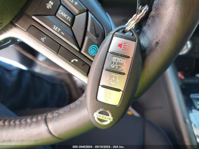1N4AZ1CP2LC304707 Nissan Leaf Sv 40 Kwh