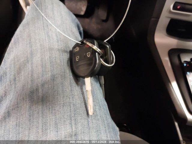 3FADP4BJ6KM152526 Ford FIESTA SE