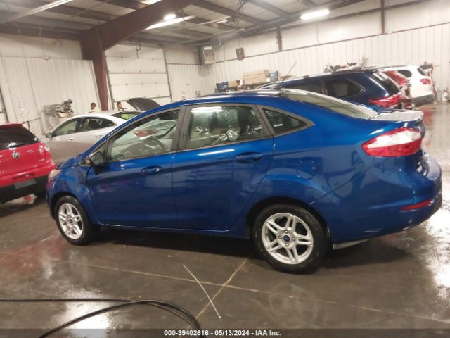 3FADP4BJ6KM152526 Ford FIESTA SE