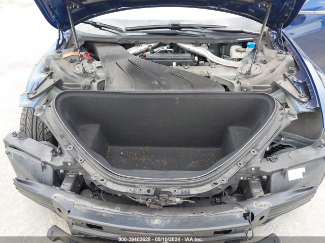 Tesla Model S 60/70/75/85 2016 5YJSA1E10GF156189 Image 10