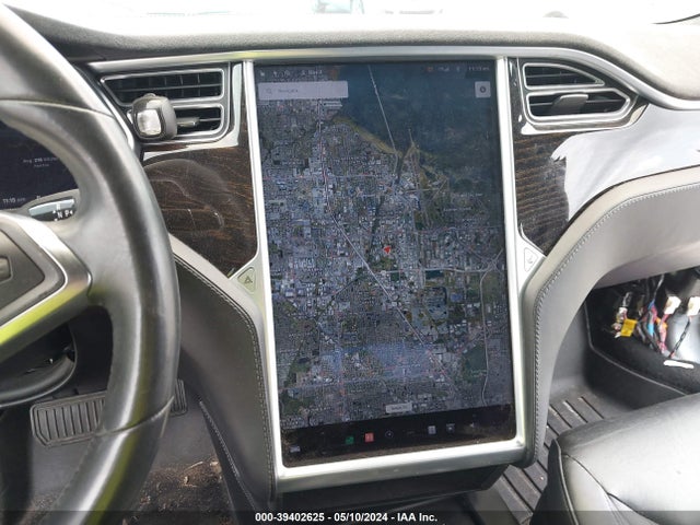 Tesla Model S 60/70/75/85 2016 5YJSA1E10GF156189 Image 19