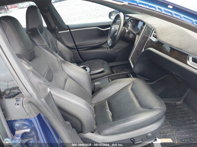 Tesla Model S 60/70/75/85 2016 5YJSA1E10GF156189 Image 5