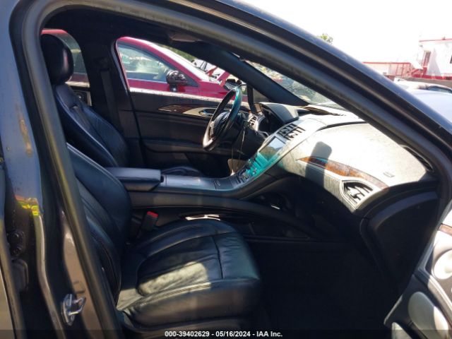3LN6L5FC2KR617995 Lincoln Mkz Reserve Ii