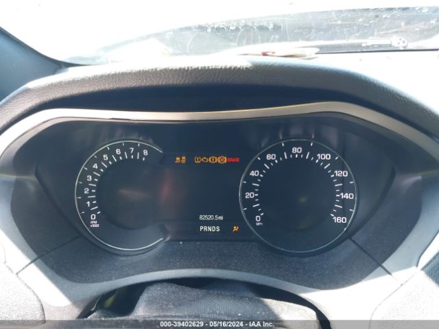 3LN6L5FC2KR617995 Lincoln Mkz Reserve Ii