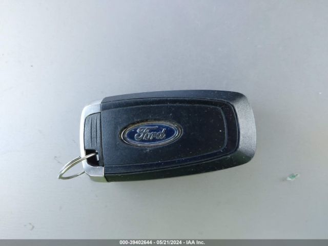 2FMPK4G98JBB71207 Ford EDGE SE