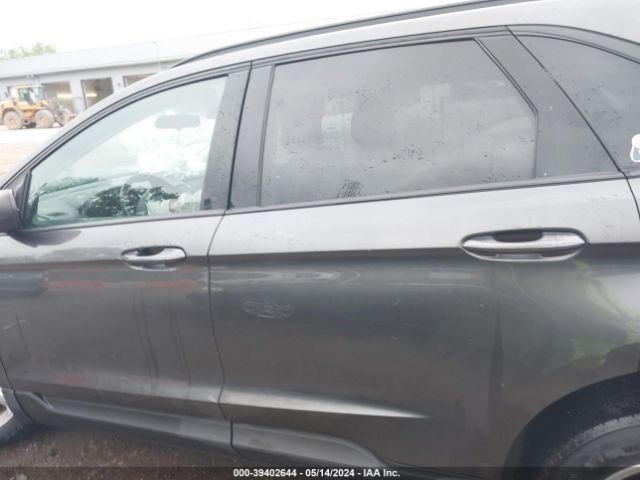 2FMPK4G98JBB71207 Ford EDGE SE