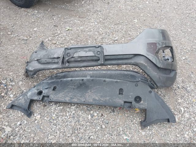 2FMPK4G98JBB71207 Ford EDGE SE