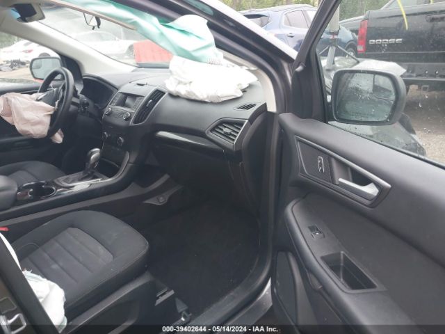2FMPK4G98JBB71207 Ford EDGE SE