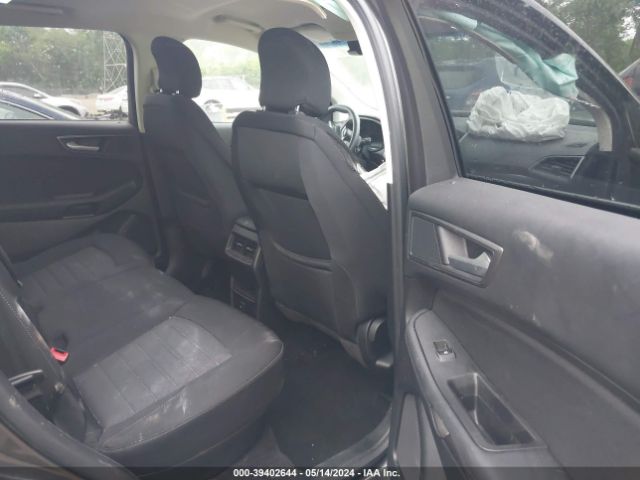 2FMPK4G98JBB71207 Ford EDGE SE