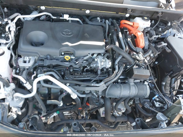 Toyota Rav4 Prime Se 2022 JTMAB3FV9ND109950 Image 10