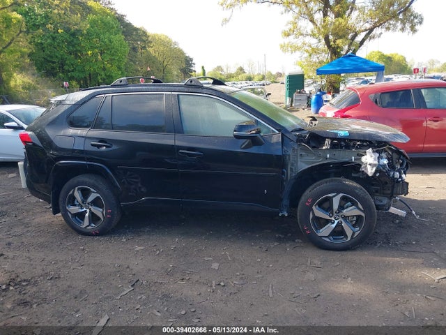 Toyota Rav4 Prime Se 2022 JTMAB3FV9ND109950 Image 13