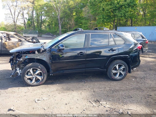Toyota Rav4 Prime Se 2022 JTMAB3FV9ND109950 Image 14
