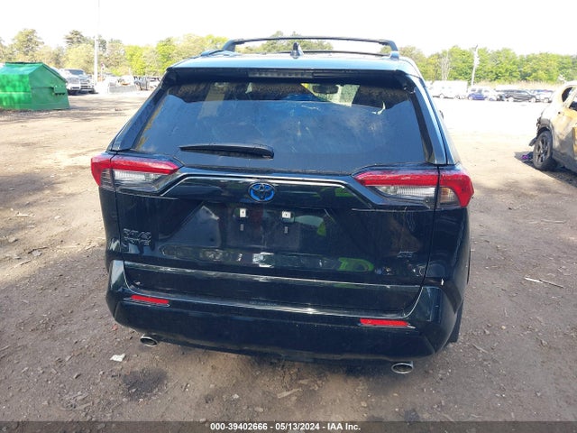 Toyota Rav4 Prime Se 2022 JTMAB3FV9ND109950 Image 16