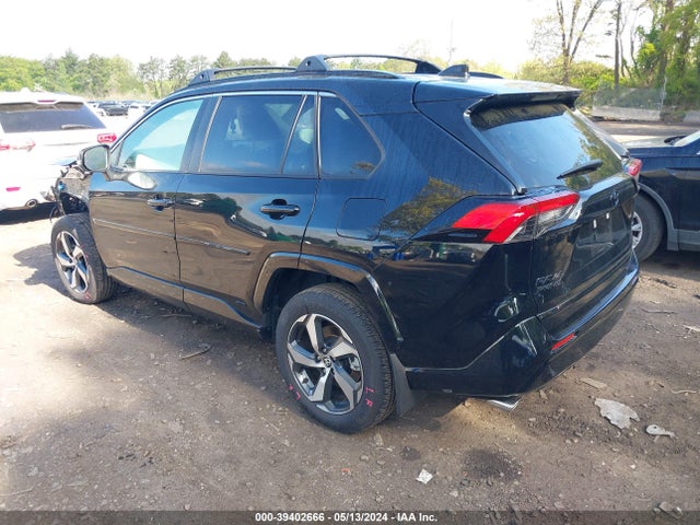 Toyota Rav4 Prime Se 2022 JTMAB3FV9ND109950 Image 3