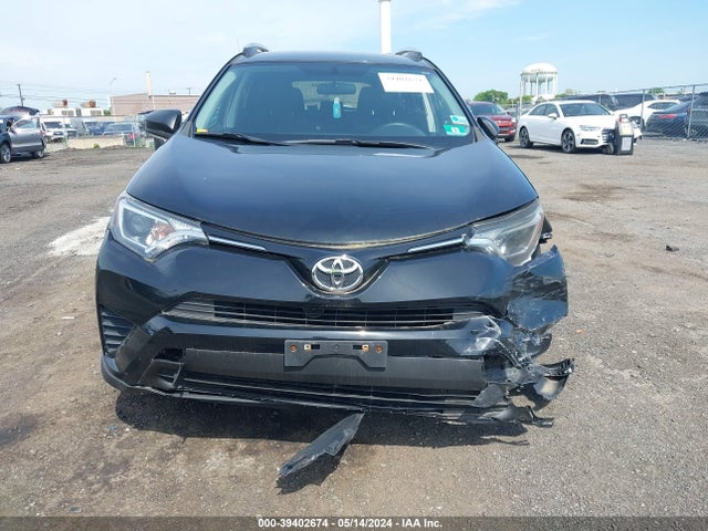 Toyota RAV4 LE 2016 2T3BFREV5GW478176 Image 12