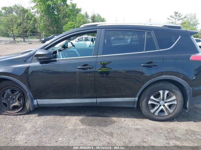 Toyota RAV4 LE 2016 2T3BFREV5GW478176 Image 14