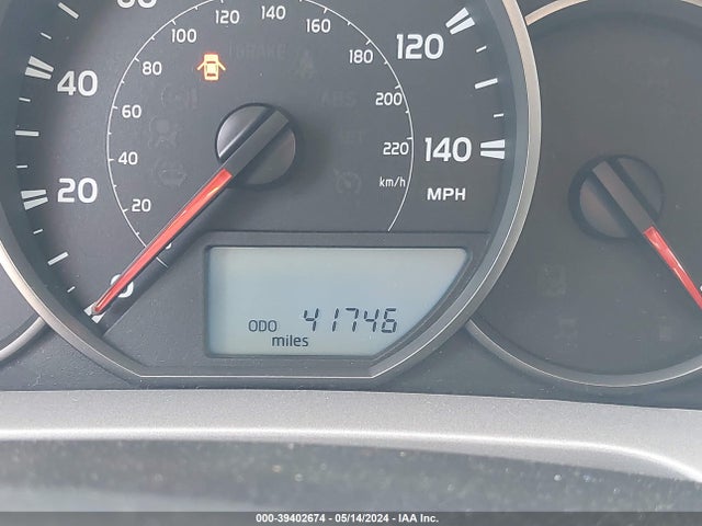 Toyota RAV4 LE 2016 2T3BFREV5GW478176 Image 15