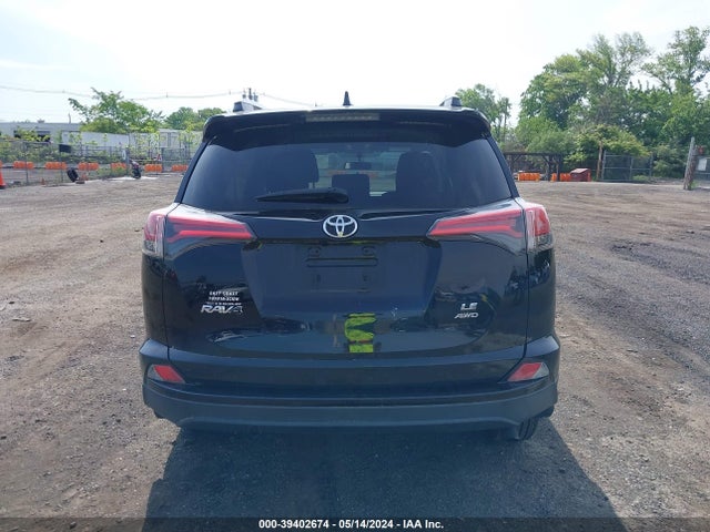 Toyota RAV4 LE 2016 2T3BFREV5GW478176 Image 16