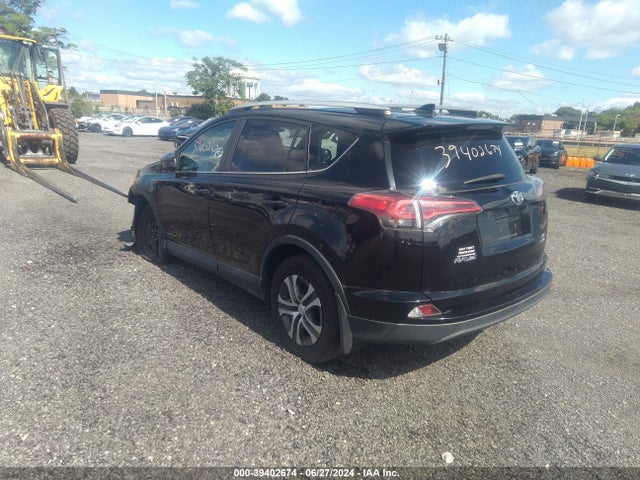 Toyota RAV4 LE 2016 2T3BFREV5GW478176 Image 3