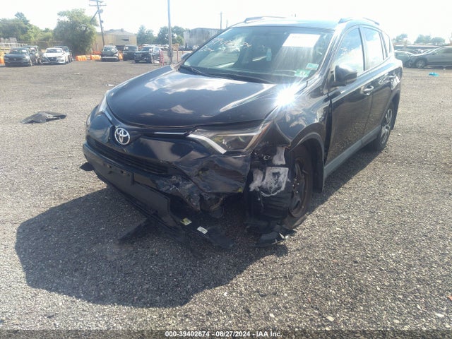Toyota RAV4 LE 2016 2T3BFREV5GW478176 Image 6