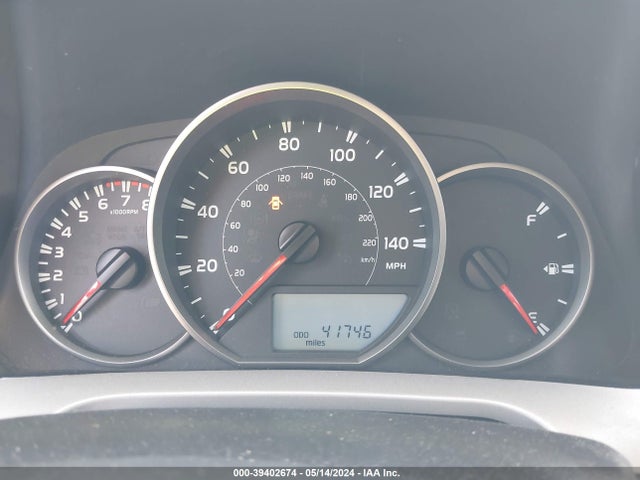 Toyota RAV4 LE 2016 2T3BFREV5GW478176 Image 7