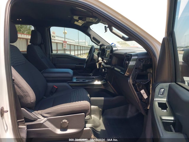 Ford F-150 Xl 2023 1FTEW1EPXPKE66601 Image 5