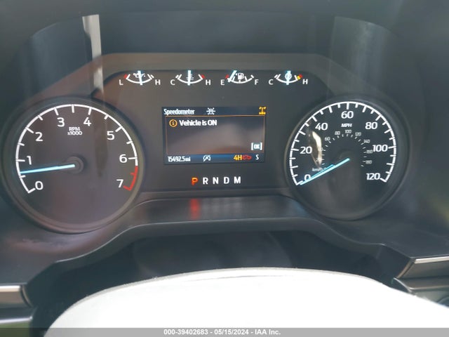 Ford F-150 Xl 2023 1FTEW1EPXPKE66601 Image 7
